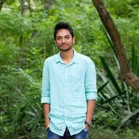Raghavendra SR