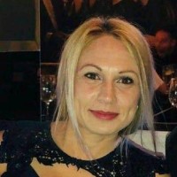 Tsvetana Krasteva