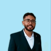 Muhammed A. Mahmoud