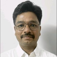 Praveen Kumar Sharma