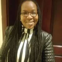 Samukelisiwe Dube
