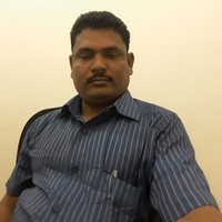 Suresh Ravidas