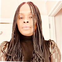Nadine Daley