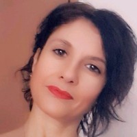 Cristina Sias