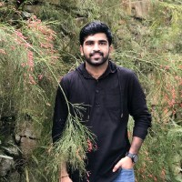 Satish kumar Reddy Atla