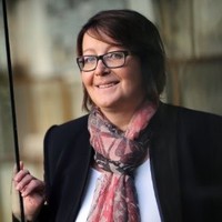 Clarissa Schmitz