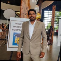 Rohith Bangalore Eswarappa