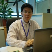 Min Zhu