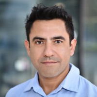Claudio Alvarez