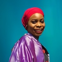 Zainab Jubril