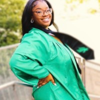 Jasmine Stevenson