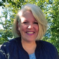 Kathy Kujala  MSc., HBComm