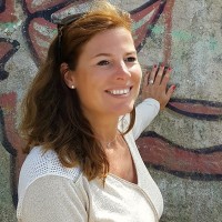 Nathalie Van Helshoecht