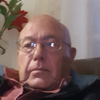 Martin Van Zyl
