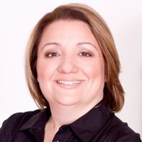 Vicky Savellis-Grant