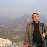 Alexey Kozarovitskiy