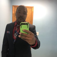 Marcus Hargrove