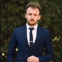 Bocancea Cosmin