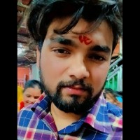 Yogendra Raikwar
