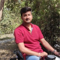 Krishna Khetan