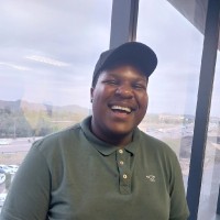 koketso Nkomo