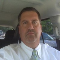 Mike Purdy