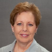 Jill Musgrove