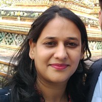 Nidhi Gupta