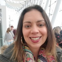 Jillian Rivera