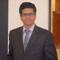 Saikrishna Muthukrishnan