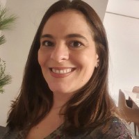Marilú Clemente de Carvalho