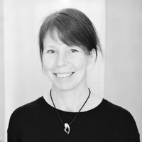Kicki Eriksson