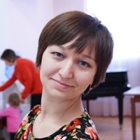 Elena Darenskaia
