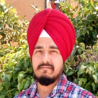 Kawaljeet Singh