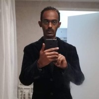 Asmerom Haile