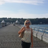 Sue Upton