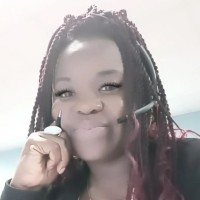 Kandace Patton