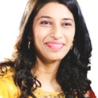 Delna Dotivala