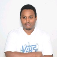 Almayo Ibrahim