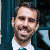 Alejandro Benito Cazorla