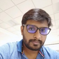 Manohar G