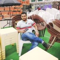 Arshath Mohamed