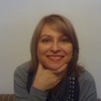 Mihaela Paraschiv