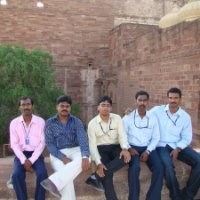 Rakesh Verma