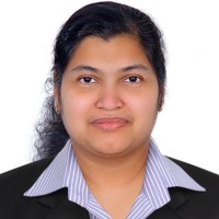 Anuja Byju Paul