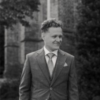 Robin Van Rootselaar