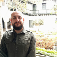 German Ortiz