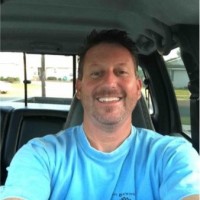 Gary Backs