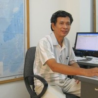Manh Dung Ngo