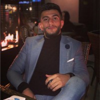 Youssef Ayman Dallah